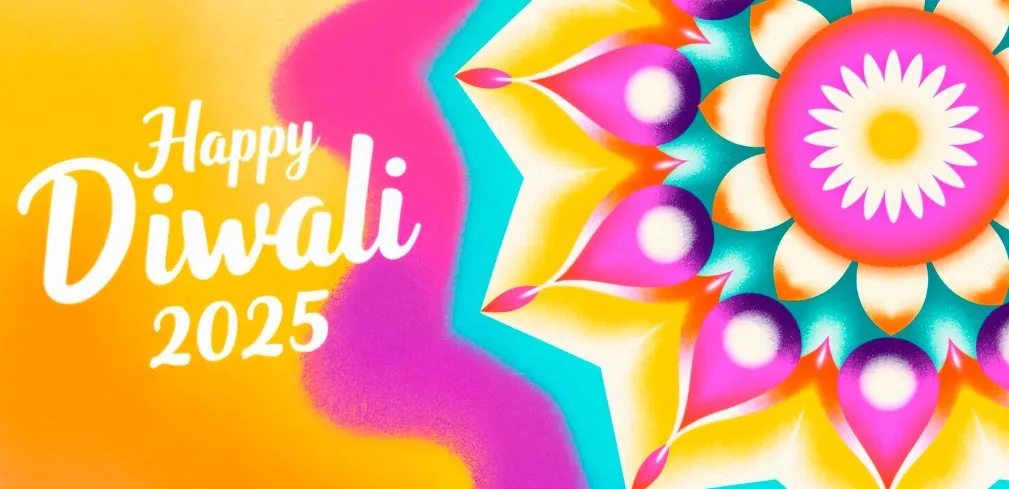DIWALI 2025