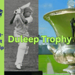 Duleep Trophy
