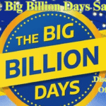 Flipkart Big Billion Days Sale 2025