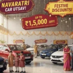 7 Massive Navaratri Car Discounts You Must Grab Before They Disappear Navaratri Car Discounts