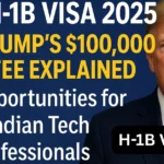 H-1B Visa 2025