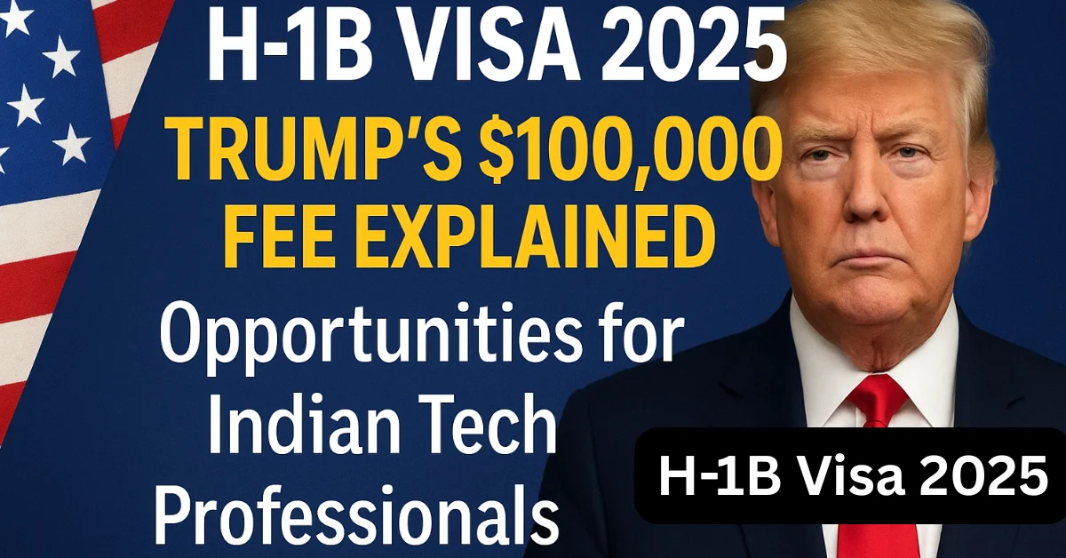 H-1B Visa 2025