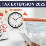 Income Tax Extension 2025:Audit Reports filing deadline extended Income Tax Extension 2025