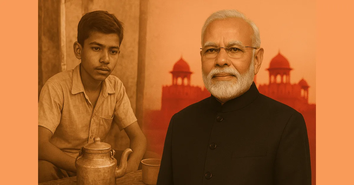 Narendra Modi
