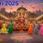 Navratri 2025: Complete Dates, Rituals, Mantras, and Significance of the 10-Day Festival Navratri 2025