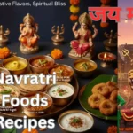 Navratri Foods Recipes