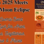 Onam 2025 Meets Blood Moon Eclipse