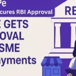 PhonePe Secures RBI Approval: 7 Powerful Ways to Boost SME Digital Payments PhonePe Secures RBI Approval