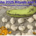 Pitru Paksha 2025 Rituals and Puja Vidhi