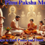 Pitru Paksha Month 2025