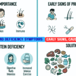 Protein Importance and Deficiency Symptoms