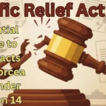 Specific Relief Act 1963: Essential Guide to Contracts Unenforceable Under Section 14 Specific Relief Act 1963