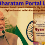 Gyan Bharatam Portal Launch