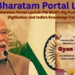 Gyan Bharatam Portal Launch