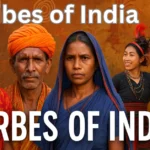 12 Incredible Facts About Tribes of India That Will Inspire You Tribes of India