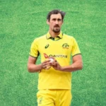 Mitchell Starc Announces Retirement from T20 Cricket Mitchell Starc Announces Retirement from T20