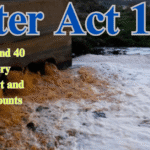Water Act 1974