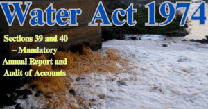 Water Act 1974