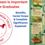 Why AIBE Exam is Important for Law Graduates: Benefits, Career Scope & Complete Significance Explained Why AIBE Exam is Important for Law Graduates