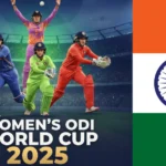 7 Incredible Facts About Women’s ODI World Cup 2025 Every Fan Must Know Women’s ODI World Cup 2025