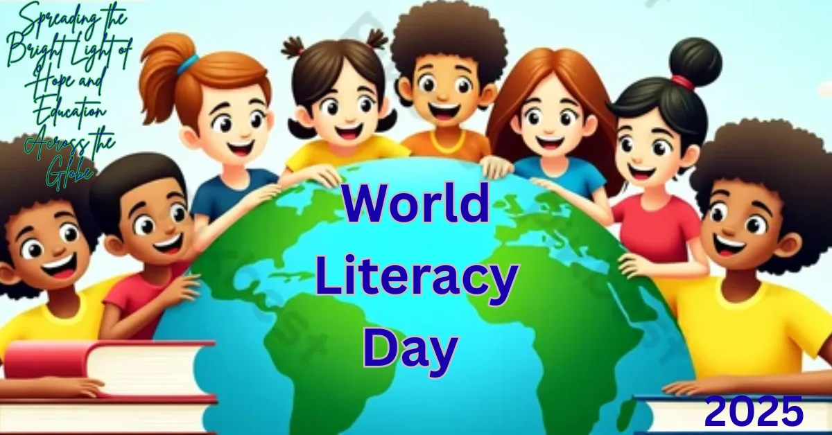 World Literacy Day