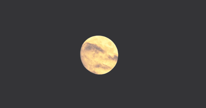 full moon full moon