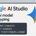google ai studio