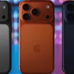 iPhone 17 Launch