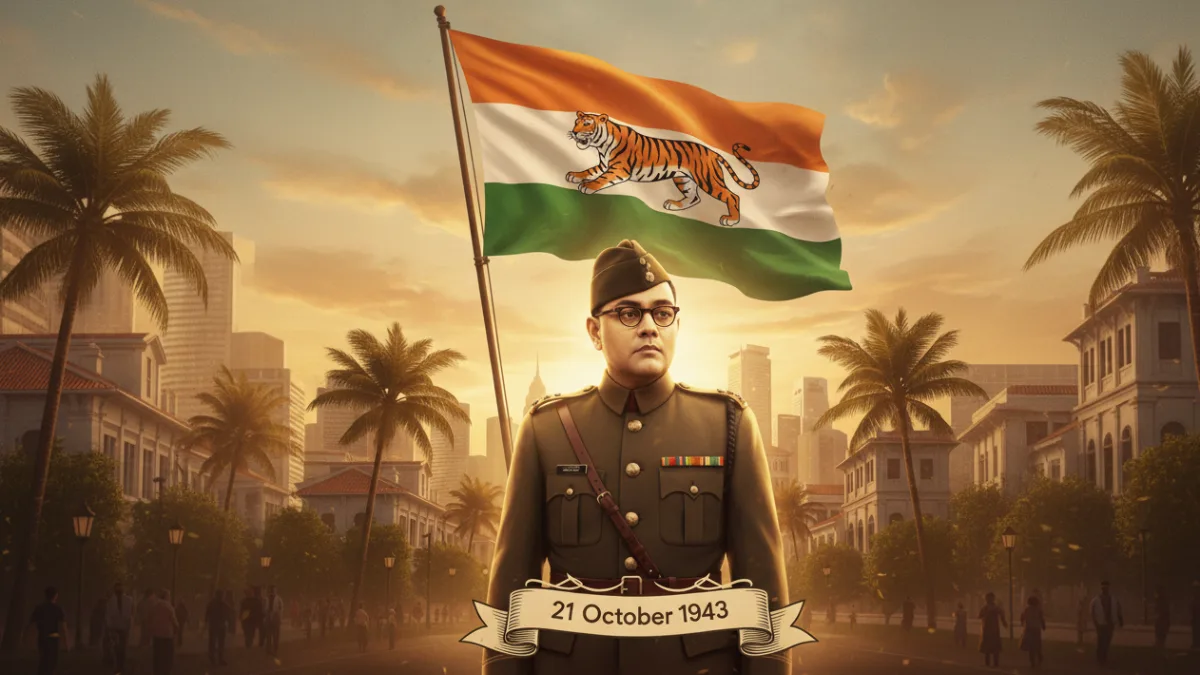 Azad Hind Government