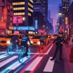 E-Bikes Are a Menace in the USA