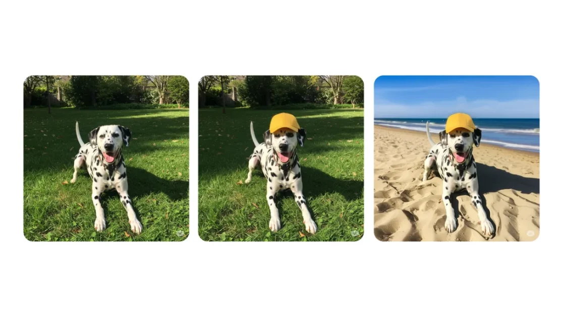 Gemini AI Photo Editing Prompts 2025