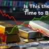 Gold and Silver Prices Fall Sharply