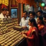 India Gold Prices 2025