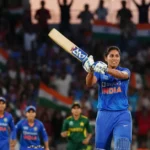 Epic Showdown India vs Pakistan Women’s ODI 2025 in ICC Women’s Cricket World Cup 2025