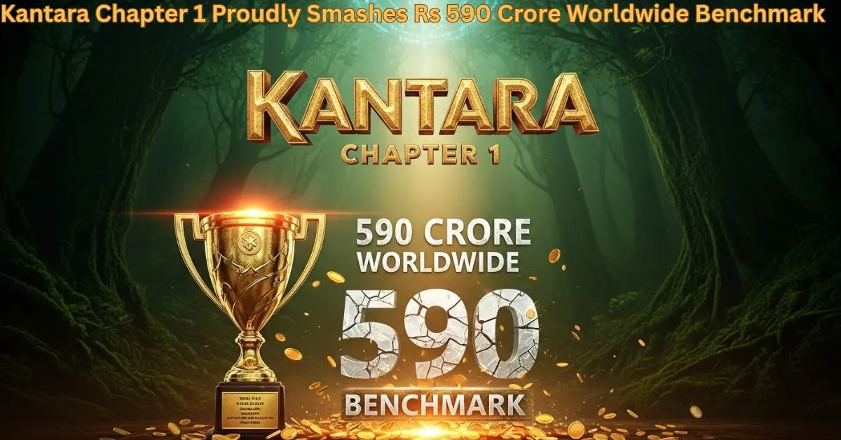 Kantara Chapter 1