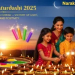 Narak Chaturdashi 2025