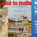 Nazul Land in India