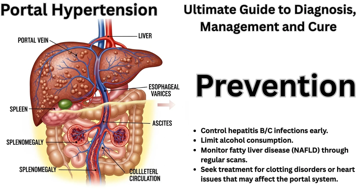 Portal Hypertension