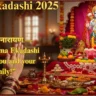 Rama Ekadashi 2025