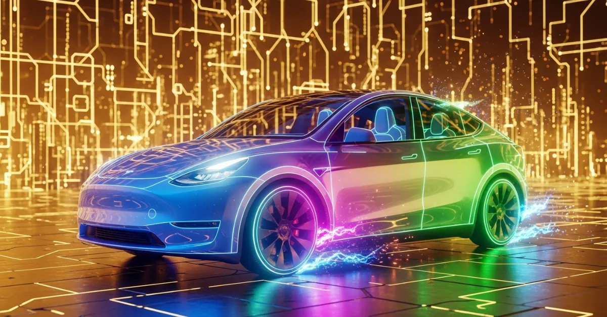 Discover 7 amazing facts about Tesla Model Y in India—its price, features, and why Tesla cars are costly yet worth it for EV lovers in 2025.