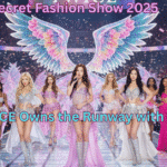 Victoria’s Secret Fashion Show 2025