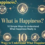 What is Happiness?