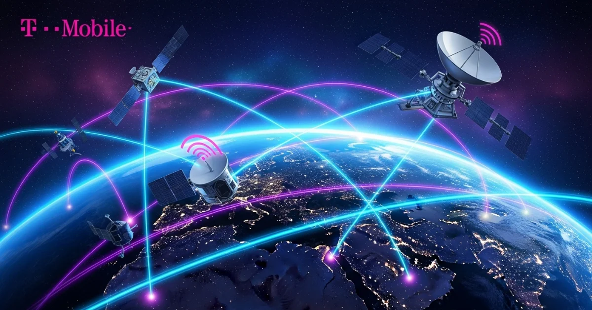 What is T Satellite Service