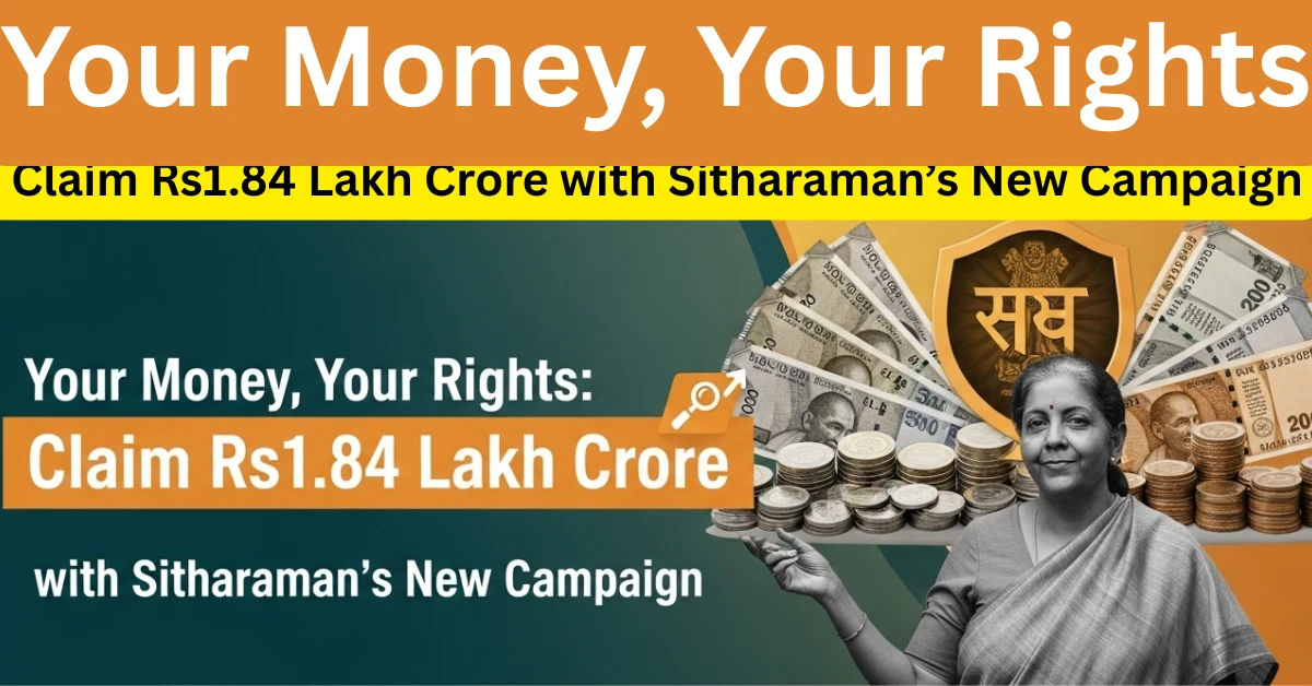 Your Money, Your Rights