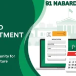 91 NABARD Vacancies: Strong Opportunity for a Better Future