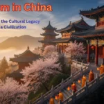 Buddhism in China: 5 Remarkable Impacts Behind Its Cultural Rise Buddhism in China: 5 Remarkable Impacts Behind Its Cultural Rise