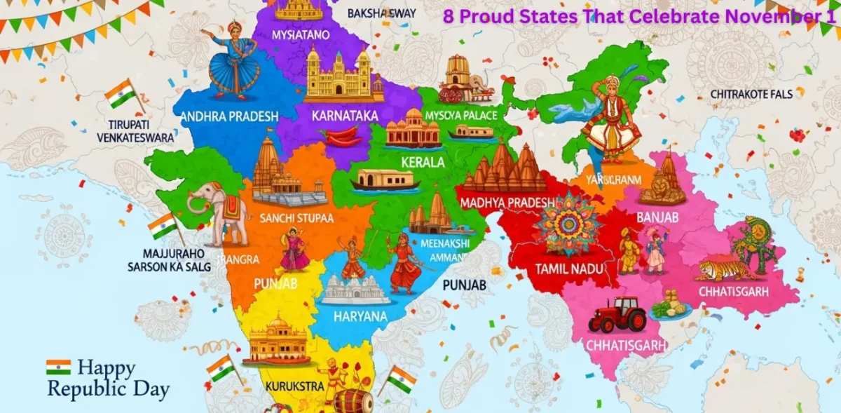 Complete November 2025 Calendar