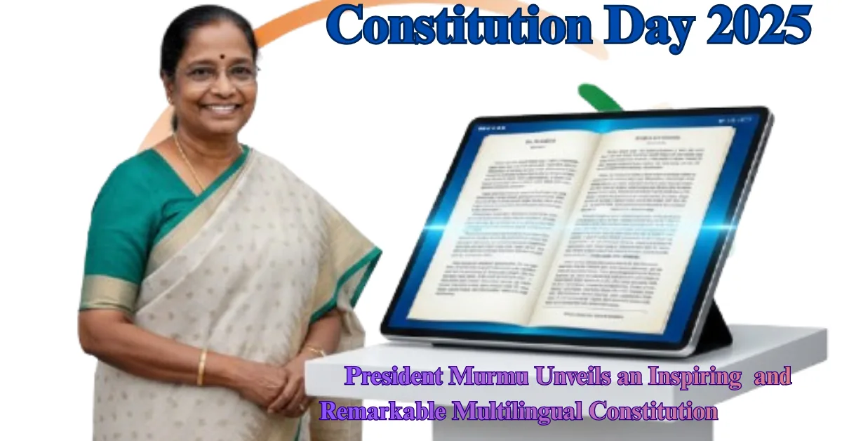Constitution Day 2025
