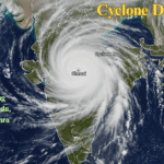 Cyclone Ditwah Alert: IMD Red Warning Issued for Tamil Nadu, Puducherry & Andhra Pradesh Cyclone Ditwah Alert: IMD Red Warning Issued for Tamil Nadu, Puducherry & Andhra Pradesh