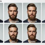 Gemini AI Beard Style Prompts: Try 20+ Beard Transformations Instantly (2025 Mega Guide) Gemini AI Beard Style Prompts